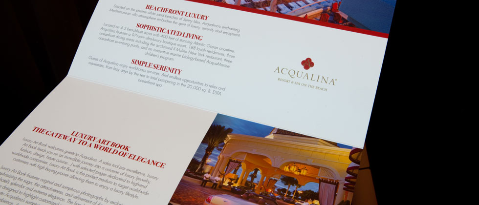 acqualina