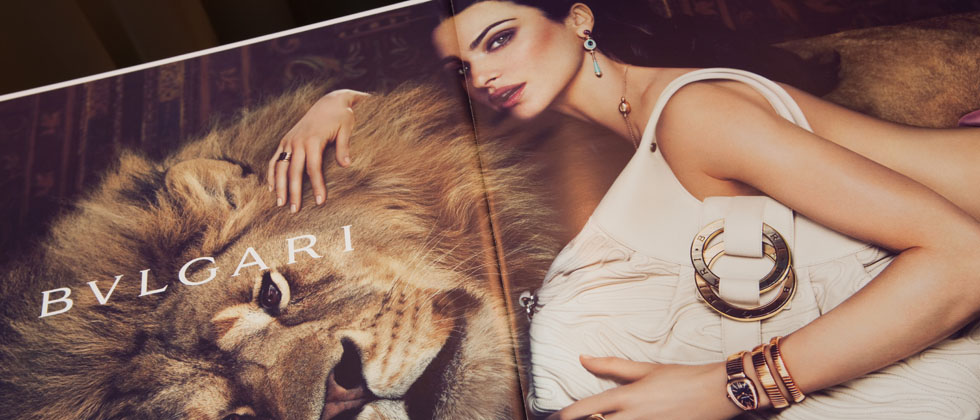 bvlgari