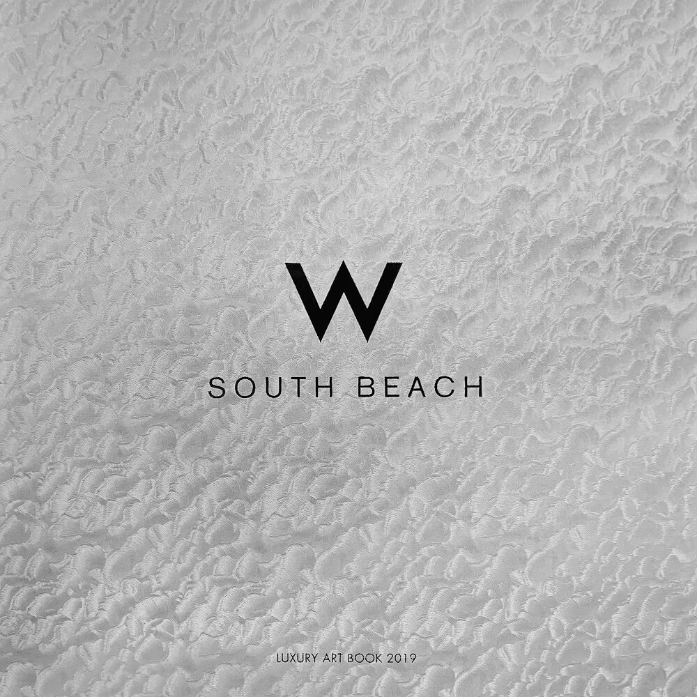 the w south beach